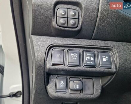 Белый Ниссан Лиф, объемом двигателя 0 л и пробегом 90 тыс. км за 7500 $, фото 16 на Automoto.ua