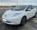 Белый Ниссан Лиф, объемом двигателя 0 л и пробегом 110 тыс. км за 14500 $, фото 1 на Automoto.ua
