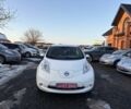 Білий Ніссан Ліф, об'ємом двигуна 0 л та пробігом 154 тис. км за 6500 $, фото 1 на Automoto.ua