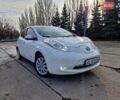 Белый Ниссан Лиф, объемом двигателя 0 л и пробегом 90 тыс. км за 7500 $, фото 7 на Automoto.ua