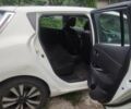 Белый Ниссан Лиф, объемом двигателя 0 л и пробегом 421 тыс. км за 7500 $, фото 7 на Automoto.ua