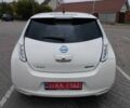 Білий Ніссан Ліф, об'ємом двигуна 0 л та пробігом 139 тис. км за 6900 $, фото 3 на Automoto.ua