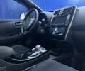 Белый Ниссан Лиф, объемом двигателя 0 л и пробегом 102 тыс. км за 7900 $, фото 18 на Automoto.ua