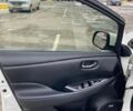Белый Ниссан Лиф, объемом двигателя 0 л и пробегом 110 тыс. км за 14500 $, фото 14 на Automoto.ua
