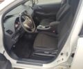 Білий Ніссан Ліф, об'ємом двигуна 0 л та пробігом 120 тис. км за 9000 $, фото 7 на Automoto.ua