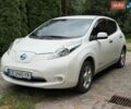 Білий Ніссан Ліф, об'ємом двигуна 0 л та пробігом 153 тис. км за 6500 $, фото 1 на Automoto.ua