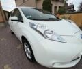 Белый Ниссан Лиф, объемом двигателя 0 л и пробегом 86 тыс. км за 6490 $, фото 1 на Automoto.ua
