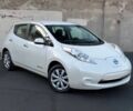Білий Ніссан Ліф, об'ємом двигуна 0 л та пробігом 90 тис. км за 4768 $, фото 1 на Automoto.ua