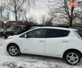 Білий Ніссан Ліф, об'ємом двигуна 0 л та пробігом 154 тис. км за 6400 $, фото 7 на Automoto.ua