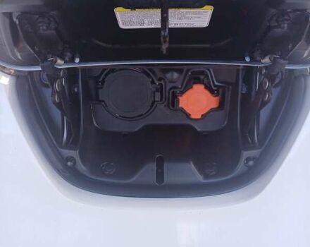 Белый Ниссан Лиф, объемом двигателя 0 л и пробегом 140 тыс. км за 7700 $, фото 6 на Automoto.ua