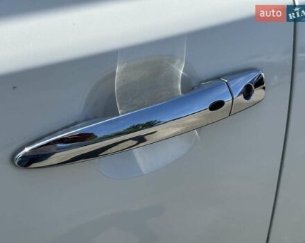 Білий Ніссан Ліф, об'ємом двигуна 0 л та пробігом 114 тис. км за 6690 $, фото 13 на Automoto.ua