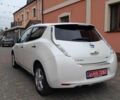 Білий Ніссан Ліф, об'ємом двигуна 0 л та пробігом 133 тис. км за 7900 $, фото 3 на Automoto.ua