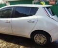 Белый Ниссан Лиф, объемом двигателя 0 л и пробегом 98 тыс. км за 11999 $, фото 5 на Automoto.ua