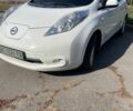 Белый Ниссан Лиф, объемом двигателя 0 л и пробегом 148 тыс. км за 7800 $, фото 1 на Automoto.ua