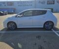 Белый Ниссан Лиф, объемом двигателя 0 л и пробегом 99 тыс. км за 8500 $, фото 4 на Automoto.ua