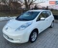 Белый Ниссан Лиф, объемом двигателя 0 л и пробегом 135 тыс. км за 8500 $, фото 1 на Automoto.ua