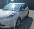 Білий Ніссан Ліф, об'ємом двигуна 0 л та пробігом 165 тис. км за 7900 $, фото 1 на Automoto.ua