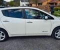 Білий Ніссан Ліф, об'ємом двигуна 0 л та пробігом 109 тис. км за 7200 $, фото 1 на Automoto.ua