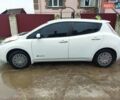 Белый Ниссан Лиф, объемом двигателя 0 л и пробегом 98 тыс. км за 11999 $, фото 3 на Automoto.ua