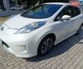 Белый Ниссан Лиф, объемом двигателя 0 л и пробегом 176 тыс. км за 8400 $, фото 1 на Automoto.ua