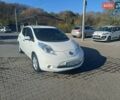 Белый Ниссан Лиф, объемом двигателя 0 л и пробегом 140 тыс. км за 7700 $, фото 1 на Automoto.ua