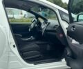 Білий Ніссан Ліф, об'ємом двигуна 0 л та пробігом 125 тис. км за 7400 $, фото 8 на Automoto.ua