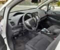 Білий Ніссан Ліф, об'ємом двигуна 0 л та пробігом 120 тис. км за 7200 $, фото 7 на Automoto.ua