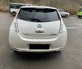 Белый Ниссан Лиф, объемом двигателя 0 л и пробегом 73 тыс. км за 4600 $, фото 4 на Automoto.ua
