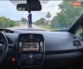 Белый Ниссан Лиф, объемом двигателя 0 л и пробегом 130 тыс. км за 10500 $, фото 3 на Automoto.ua