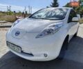 Білий Ніссан Ліф, об'ємом двигуна 0 л та пробігом 104 тис. км за 7200 $, фото 8 на Automoto.ua