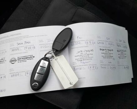 Білий Ніссан Ліф, об'ємом двигуна 0 л та пробігом 133 тис. км за 7900 $, фото 13 на Automoto.ua