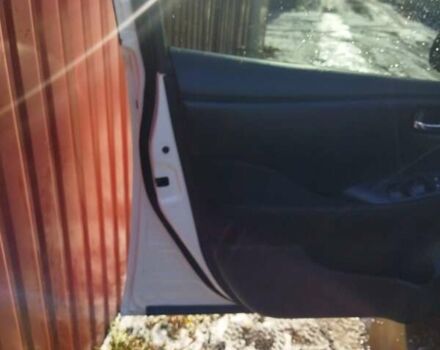 Белый Ниссан Лиф, объемом двигателя 0 л и пробегом 98 тыс. км за 11999 $, фото 13 на Automoto.ua