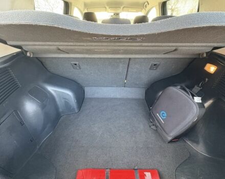 Белый Ниссан Лиф, объемом двигателя 0 л и пробегом 122 тыс. км за 6300 $, фото 17 на Automoto.ua