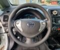 Белый Ниссан Лиф, объемом двигателя 0 л и пробегом 90 тыс. км за 7500 $, фото 14 на Automoto.ua