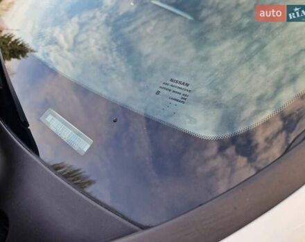 Белый Ниссан Лиф, объемом двигателя 0 л и пробегом 90 тыс. км за 7500 $, фото 10 на Automoto.ua