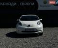 Белый Ниссан Лиф, объемом двигателя 0 л и пробегом 75 тыс. км за 7000 $, фото 1 на Automoto.ua