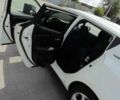 Белый Ниссан Лиф, объемом двигателя 0 л и пробегом 240 тыс. км за 5200 $, фото 9 на Automoto.ua
