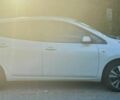 Ниссан Лиф 2016 в Днепре (Днепропетровске) на Automoto.ua Белый Ниссан Лиф, объемом двигателя 0 л и пробегом 74 тыс. км за 1500 $, фото 6 на Automoto.ua