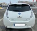 Белый Ниссан Лиф, объемом двигателя 0 л и пробегом 110 тыс. км за 14500 $, фото 4 на Automoto.ua