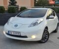 Белый Ниссан Лиф, объемом двигателя 0 л и пробегом 112 тыс. км за 6900 $, фото 1 на Automoto.ua