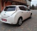 Білий Ніссан Ліф, об'ємом двигуна 0 л та пробігом 133 тис. км за 7900 $, фото 4 на Automoto.ua
