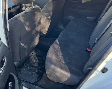 Белый Ниссан Лиф, объемом двигателя 0 л и пробегом 220 тыс. км за 6500 $, фото 4 на Automoto.ua