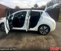 Белый Ниссан Лиф, объемом двигателя 0 л и пробегом 50 тыс. км за 7000 $, фото 6 на Automoto.ua