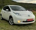 Белый Ниссан Лиф, объемом двигателя 0 л и пробегом 90 тыс. км за 7800 $, фото 1 на Automoto.ua