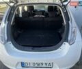 Белый Ниссан Лиф, объемом двигателя 0 л и пробегом 180 тыс. км за 5600 $, фото 15 на Automoto.ua