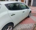 Белый Ниссан Лиф, объемом двигателя 0 л и пробегом 122 тыс. км за 7600 $, фото 5 на Automoto.ua