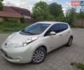 Белый Ниссан Лиф, объемом двигателя 0 л и пробегом 135 тыс. км за 9999 $, фото 12 на Automoto.ua