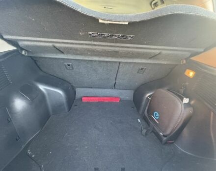 Белый Ниссан Лиф, объемом двигателя 0 л и пробегом 154 тыс. км за 6500 $, фото 16 на Automoto.ua