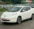 Белый Ниссан Лиф, объемом двигателя 0 л и пробегом 65 тыс. км за 8500 $, фото 1 на Automoto.ua
