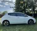 Белый Ниссан Лиф, объемом двигателя 0 л и пробегом 69 тыс. км за 8500 $, фото 2 на Automoto.ua